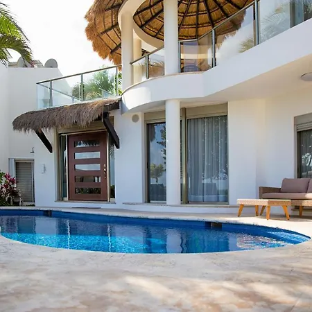 Villa Turquesa